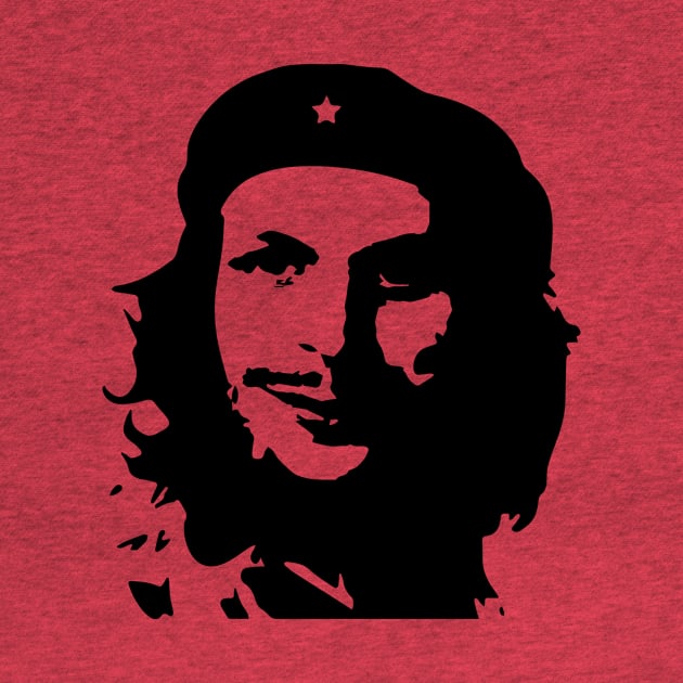 Michael Cera Che Guevara Mix by Rebus28